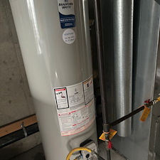 Top Quality Water Heater Installations Performed in Broomfield, CO 